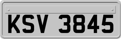 KSV3845