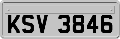 KSV3846