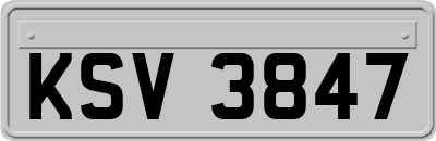 KSV3847