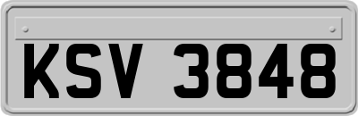 KSV3848