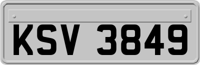 KSV3849
