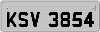 KSV3854