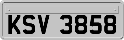 KSV3858