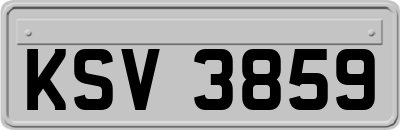KSV3859