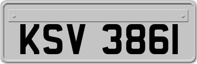 KSV3861