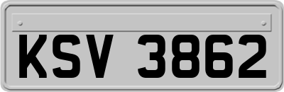 KSV3862