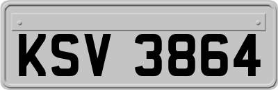 KSV3864