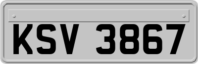 KSV3867