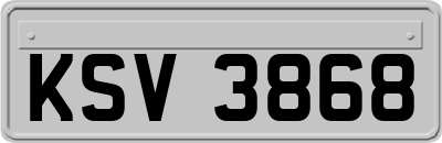 KSV3868