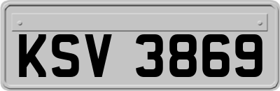 KSV3869