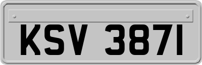 KSV3871