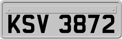 KSV3872