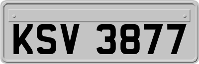 KSV3877