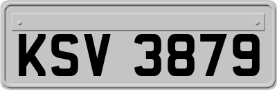 KSV3879