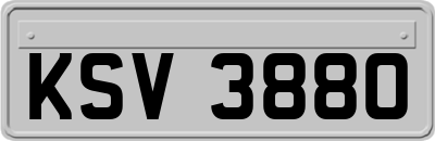 KSV3880