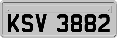 KSV3882