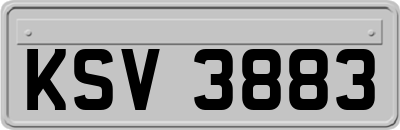 KSV3883