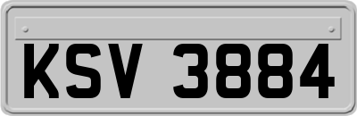 KSV3884