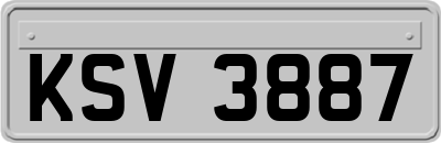 KSV3887