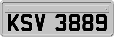 KSV3889