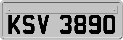 KSV3890