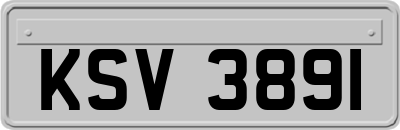 KSV3891