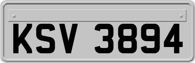KSV3894