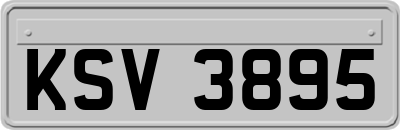 KSV3895