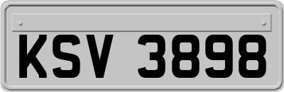 KSV3898