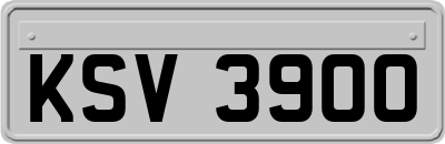 KSV3900