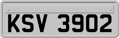 KSV3902