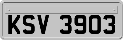 KSV3903
