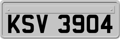 KSV3904