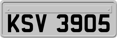 KSV3905
