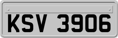 KSV3906