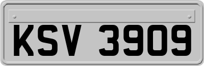 KSV3909