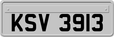 KSV3913