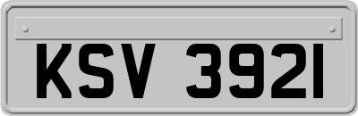 KSV3921