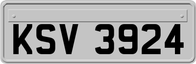 KSV3924