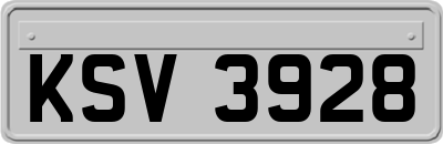 KSV3928