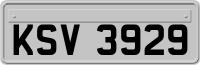 KSV3929
