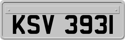 KSV3931