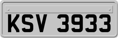 KSV3933