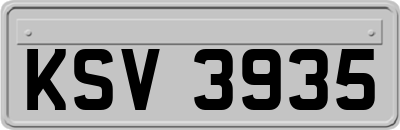 KSV3935