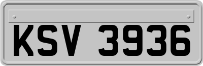 KSV3936