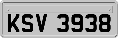 KSV3938