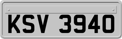 KSV3940