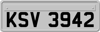 KSV3942