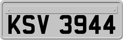 KSV3944
