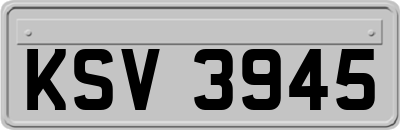 KSV3945